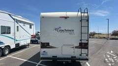 2016  Coach Men   Freelander Micro   T-350 HD DRW