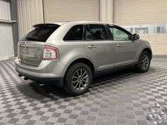 2008  Ford  Edge  SEL