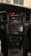 2017  Dodge  Charger  Police