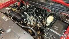 2007  Chevrolet  Silverado 1500  LTZ