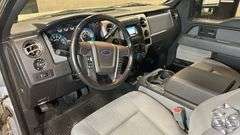 2013  Ford  F150  XLT