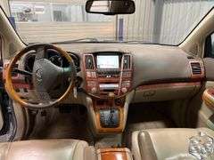 2008  Lexus  RX 350
