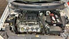 2008  Ford  Taurus X  SEL