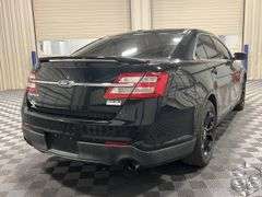 2017  Ford  Taurus  SHO