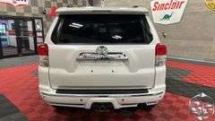 2010  Toyota  4Runner  SR5