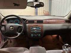 2006  Chevrolet  Impala  LT