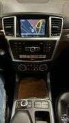 2014  Mercedes-Benz  GL Class  GL450 4MATIC