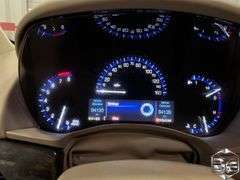 2015  Cadillac  ATS  Luxury