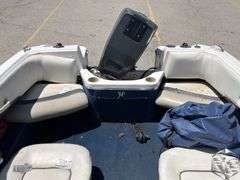1996  Bayliner Boat  1700 LS