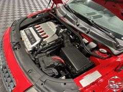 2004  Audi  TT Quattro