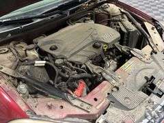 2006  Chevrolet  Impala  LT