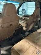 2004  Ford  F350 Super Duty  Lariat