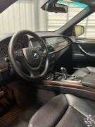 2007  BMW  X5   4.8i