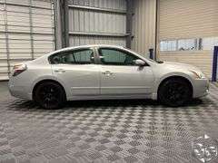 2010  Nissan  Altima  2.5 S