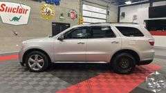 2012  Dodge  Durango  Citadel