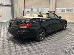 2010  Lexus  IS 250C