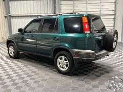 2001  Honda  CR-V  EX