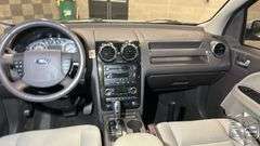 2008  Ford  Taurus  SEL