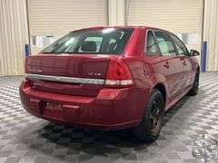 2007  Chevrolet  Malibu Maxx  LT