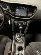 2013  Dodge  Dart  Rallye