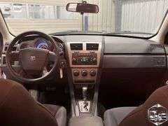 2010  Dodge  Avenger  SXT