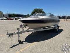 1996  Bayliner Boat  1700 LS