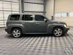 2009  Chevrolet  HHR  LT