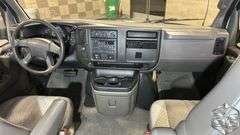 2004  Chevrolet  Express