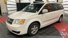2010  Dodge  Grand Caravan  SXT