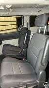 2010  Dodge  Grand Caravan  SXT