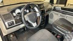 2010  Dodge  Grand Caravan   SXT