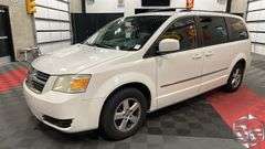 2010  Dodge  Grand Caravan   SXT