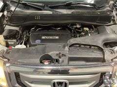 2009  Honda  Pilot  Touring