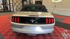 2016  Ford  Mustang