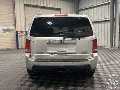 2009  Honda  Pilot  Touring