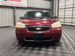 2007  Chevrolet  Malibu Maxx  LT