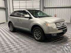 2008  Ford  Edge  SEL
