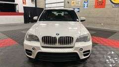 2011  BMW  X5  xDrive35d