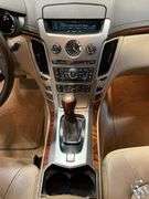2008  Cadillac  CTS