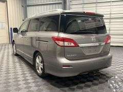 2012  Nissan  Quest  SL