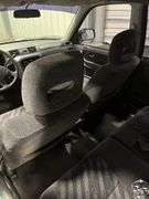 2001  Honda  CR-V  EX