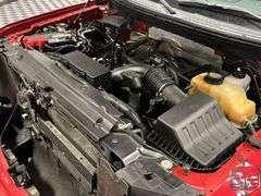 2011  Ford  F150  Platinum