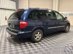 2004  Dodge  Grand Caravan  SXT