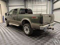 2004  Ford  F350 Super Duty  Lariat