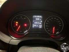 2015  Audi  A3  1.8T Premium Plus