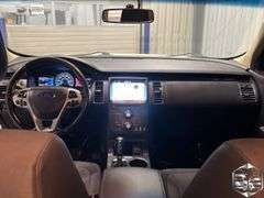 2016  Ford  Flex  SEL