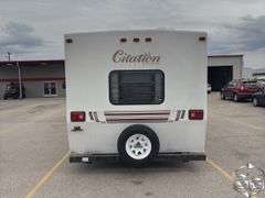 1994  Camp Trailer
