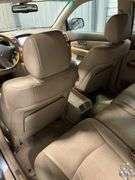 2008  Lexus  RX 350