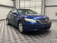 2007  Toyota  Camry Hybrid