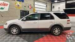 2008  Ford  Taurus   SEL